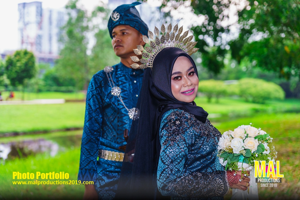Akad Nikah Ida Azmin Photography Portfolio Klang MAL 2019 (67).webp